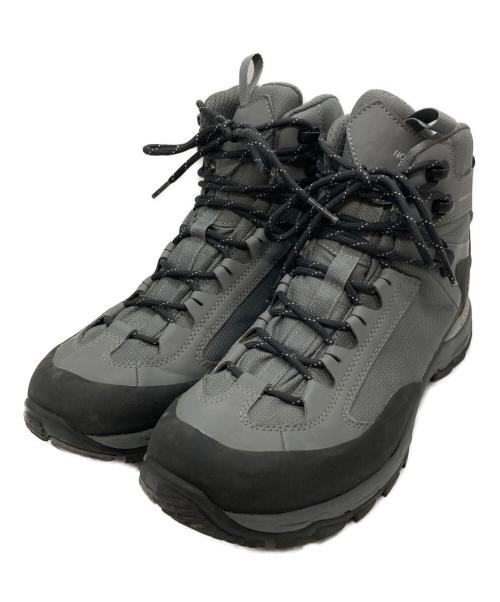 THE NORTH FACE（ザ ノース フェイス）THE NORTH FACE (ザ ノース フェイス) Creston Mid Future Light グレー サイズ:SIZE 27.5cmの古着・服飾アイテム