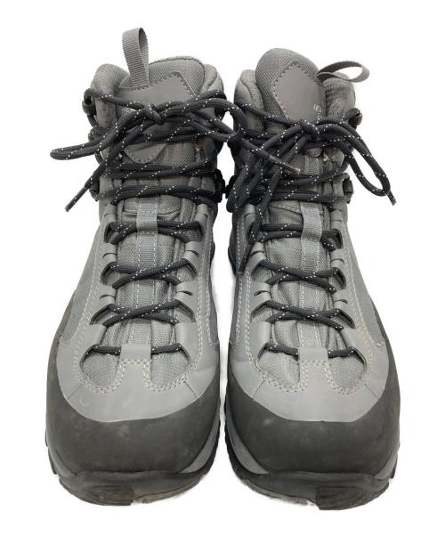 THE NORTH FACE（ザ ノース フェイス）THE NORTH FACE (ザ ノース フェイス) Creston Mid Future Light グレー サイズ:SIZE 27.5cmの古着・服飾アイテム
