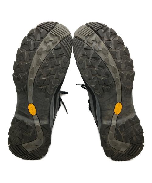 THE NORTH FACE（ザ ノース フェイス）THE NORTH FACE (ザ ノース フェイス) Creston Mid Future Light グレー サイズ:SIZE 27.5cmの古着・服飾アイテム