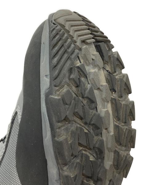 THE NORTH FACE（ザ ノース フェイス）THE NORTH FACE (ザ ノース フェイス) Creston Mid Future Light グレー サイズ:SIZE 27.5cmの古着・服飾アイテム
