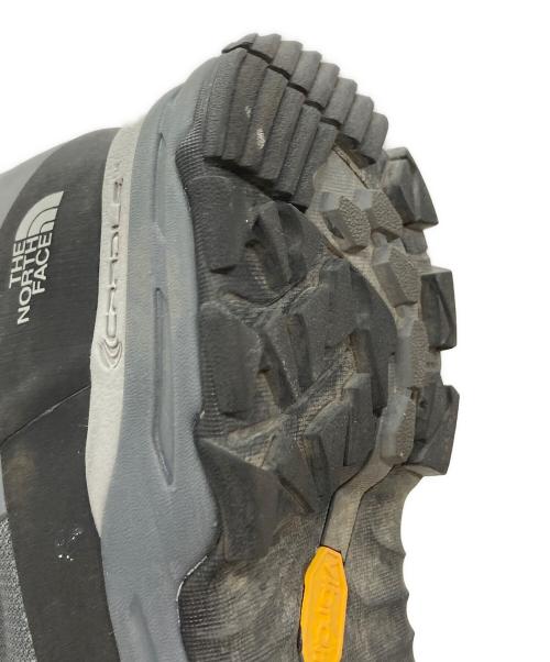 THE NORTH FACE（ザ ノース フェイス）THE NORTH FACE (ザ ノース フェイス) Creston Mid Future Light グレー サイズ:SIZE 27.5cmの古着・服飾アイテム