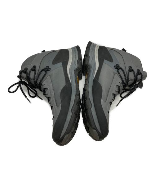 THE NORTH FACE（ザ ノース フェイス）THE NORTH FACE (ザ ノース フェイス) Creston Mid Future Light グレー サイズ:SIZE 27.5cmの古着・服飾アイテム