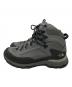 THE NORTH FACE (ザ ノース フェイス) Creston Mid Future Light グレー サイズ:SIZE 27.5cm：8000円