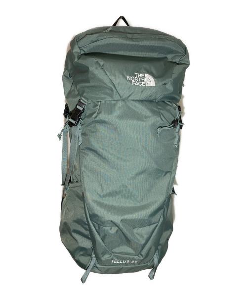 THE NORTH FACE（ザ ノース フェイス）THE NORTH FACE (ザ ノース フェイス) TELLUS 35 グリーン サイズ:-の古着・服飾アイテム