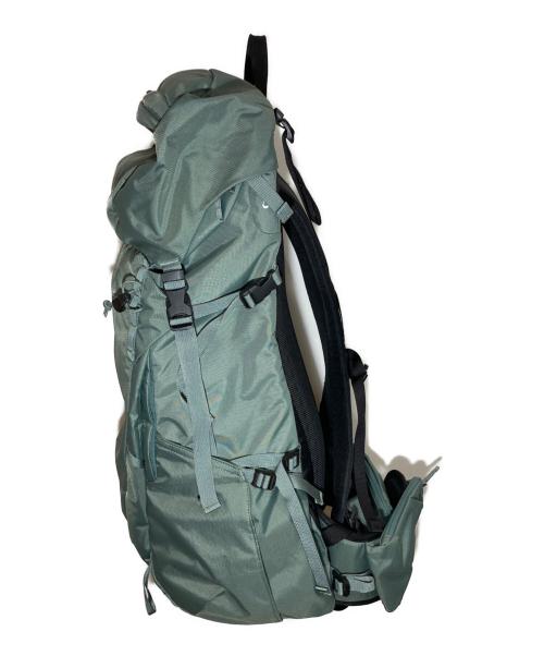 THE NORTH FACE（ザ ノース フェイス）THE NORTH FACE (ザ ノース フェイス) TELLUS 35 グリーン サイズ:-の古着・服飾アイテム