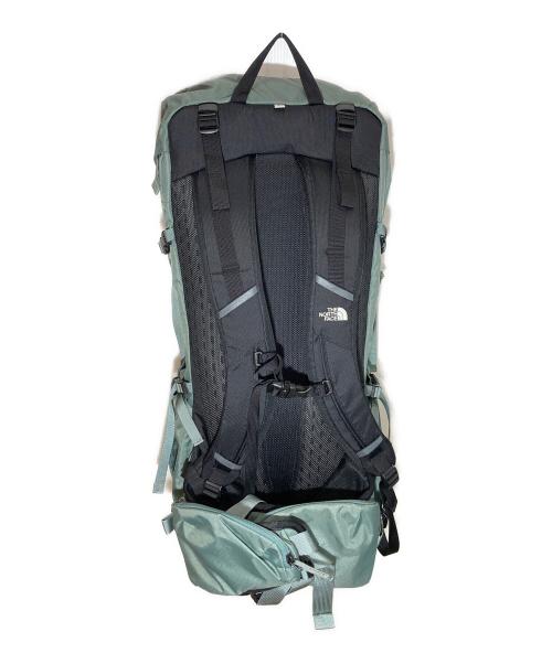 THE NORTH FACE（ザ ノース フェイス）THE NORTH FACE (ザ ノース フェイス) TELLUS 35 グリーン サイズ:-の古着・服飾アイテム