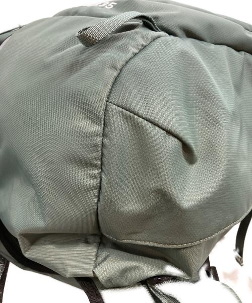 THE NORTH FACE（ザ ノース フェイス）THE NORTH FACE (ザ ノース フェイス) TELLUS 35 グリーン サイズ:-の古着・服飾アイテム