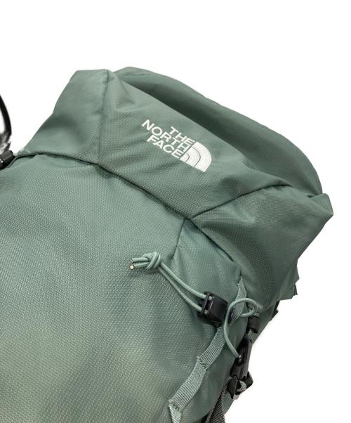 THE NORTH FACE（ザ ノース フェイス）THE NORTH FACE (ザ ノース フェイス) TELLUS 35 グリーン サイズ:-の古着・服飾アイテム