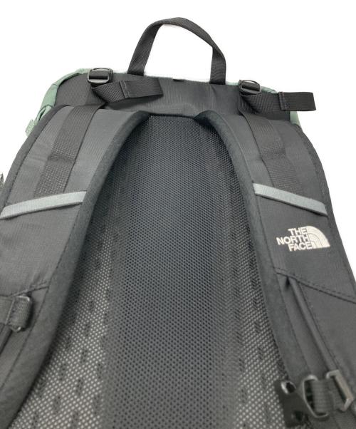 THE NORTH FACE（ザ ノース フェイス）THE NORTH FACE (ザ ノース フェイス) TELLUS 35 グリーン サイズ:-の古着・服飾アイテム