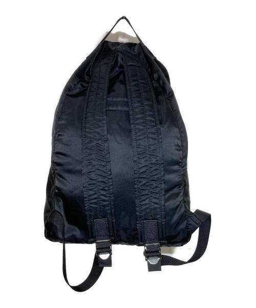 PORTER（ポーター）PORTER (ポーター) タンカーデイパック ブラック サイズ:-の古着・服飾アイテム
