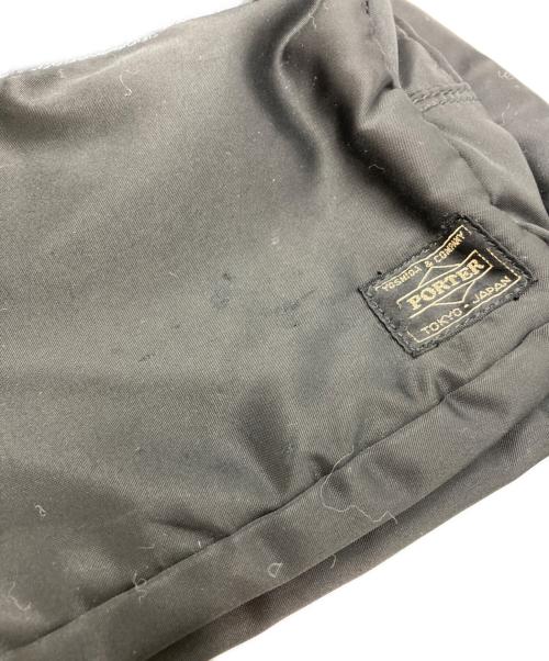 PORTER（ポーター）PORTER (ポーター) タンカーデイパック ブラック サイズ:-の古着・服飾アイテム