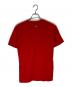 Supreme (シュプリーム) Les Enfants terribles Tee レッド サイズ:Ⅿ：6000円
