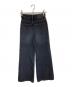 Acne studios (アクネ ストゥディオズ) レギュラーフィットジーンズ グレー サイズ:SIZE W24 L30：28000円