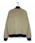 Patagonia (パタゴニア) M's Retro-X Bomber Jacket ベージュ×ネイビー サイズ:XS：9000円