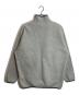 Patagonia (パタゴニア) シンチラスナップT ベージュ サイズ:L：20000円