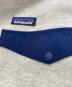 中古・古着 Patagonia (パタゴニア) シンチラスナップT ベージュ サイズ:L：20000円
