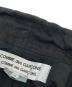 COMME des GARCONS COMME des GARCONSの古着・服飾アイテム：25000円