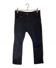 中古・古着通販】mlvince (メルヴィンス) TYPE-4 SLIM STRETCH WAX