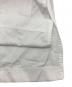 中古・古着 s'yte (サイト) COTTON BROAD CHINA JACKET ホワイト サイズ:3：20000円