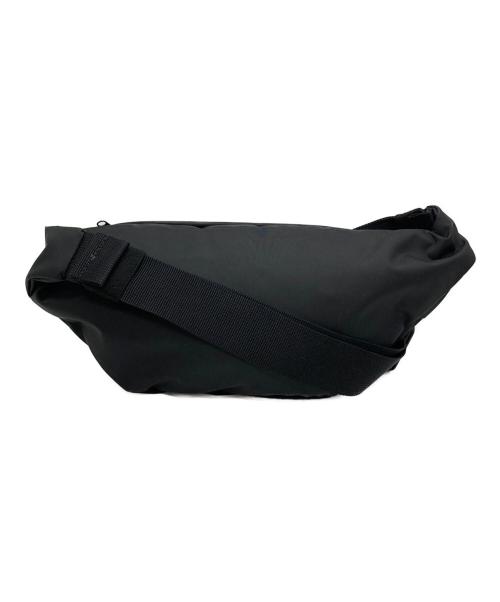 PORTER（ポーター）PORTER (ポーター) ムース ウエストバッグ ブラック サイズ:-の古着・服飾アイテム