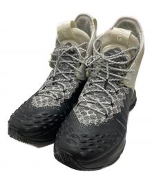 NIKE（ナイキ）の古着「NIKELAB ACG ZOOM TALLAC FLYKNIT」｜ブラック