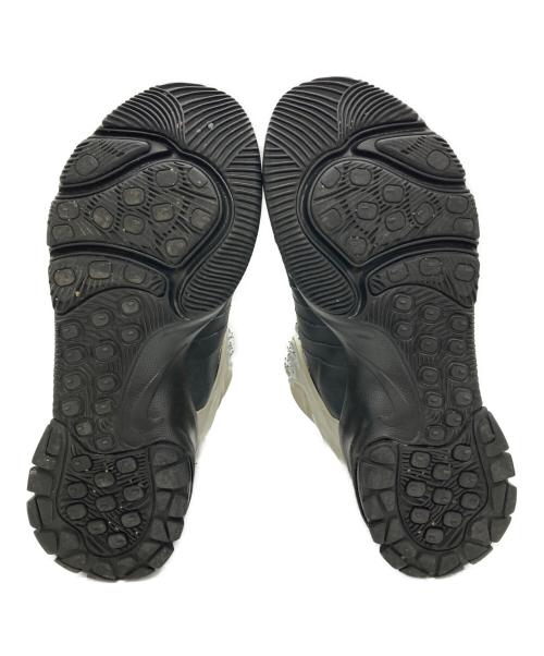NIKE（ナイキ）NIKE (ナイキ) NIKELAB ACG ZOOM TALLAC FLYKNIT ブラック サイズ:SIZE 29.5cmの古着・服飾アイテム