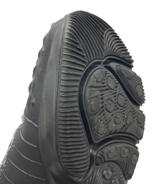 NIKE（ナイキ）NIKE (ナイキ) NIKELAB ACG ZOOM TALLAC FLYKNIT ブラック サイズ:SIZE 29.5cmの古着・服飾アイテム
