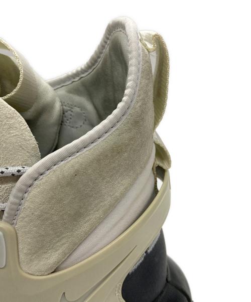 NIKE（ナイキ）NIKE (ナイキ) NIKELAB ACG ZOOM TALLAC FLYKNIT ブラック サイズ:SIZE 29.5cmの古着・服飾アイテム
