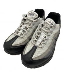 NIKE（ナイキ）の古着「AIR MAX 95 ESSENTIAL」｜グレー