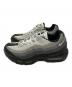 NIKE (ナイキ) AIR MAX 95 ESSENTIAL グレー サイズ:SIZE 27.5cm：10000円