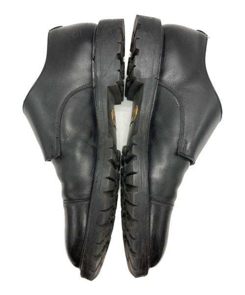 JOSEPH CHEANEY（ジョセフチーニー）Joseph Cheaney (ジョセフチーニー) ダブルモンクストラップシューズ ブラック サイズ:-の古着・服飾アイテム