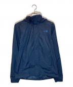 THE NORTH FACEザ ノース フェイス）の古着「Resolve 2 Jacket」｜ネイビー