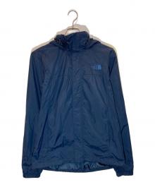 THE NORTH FACE（ザ ノース フェイス）の古着「Resolve 2 Jacket」｜ネイビー