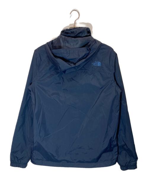 THE NORTH FACE（ザ ノース フェイス）THE NORTH FACE (ザ ノース フェイス) Resolve 2 Jacket ネイビー サイズ:Sの古着・服飾アイテム