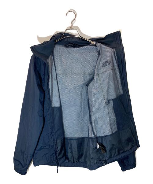 THE NORTH FACE（ザ ノース フェイス）THE NORTH FACE (ザ ノース フェイス) Resolve 2 Jacket ネイビー サイズ:Sの古着・服飾アイテム