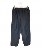 THE NORTH FACEザ ノース フェイス）の古着「ハイカーズカーゴパンツ」｜グレー