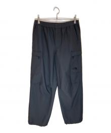 THE NORTH FACE（ザ ノース フェイス）の古着「ハイカーズカーゴパンツ」｜グレー
