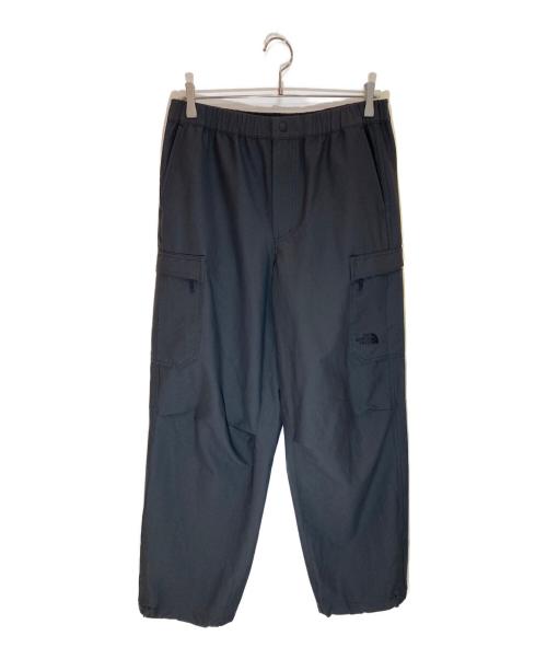 THE NORTH FACE（ザ ノース フェイス）THE NORTH FACE (ザ ノース フェイス) ハイカーズカーゴパンツ グレー サイズ:SIZE Lの古着・服飾アイテム