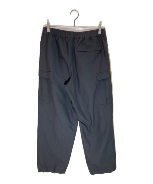THE NORTH FACE（ザ ノース フェイス）THE NORTH FACE (ザ ノース フェイス) ハイカーズカーゴパンツ グレー サイズ:SIZE Lの古着・服飾アイテム