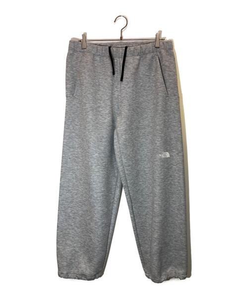 THE NORTH FACE（ザ ノース フェイス）THE NORTH FACE (ザ ノース フェイス) テックエアースウェットワイドパンツ グレー サイズ:XLの古着・服飾アイテム