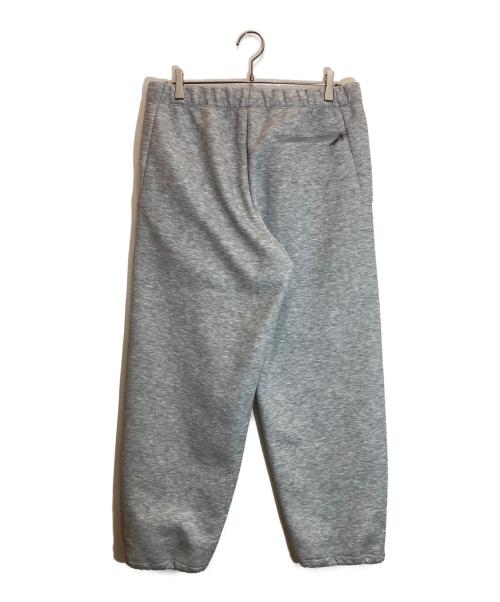 THE NORTH FACE（ザ ノース フェイス）THE NORTH FACE (ザ ノース フェイス) テックエアースウェットワイドパンツ グレー サイズ:XLの古着・服飾アイテム