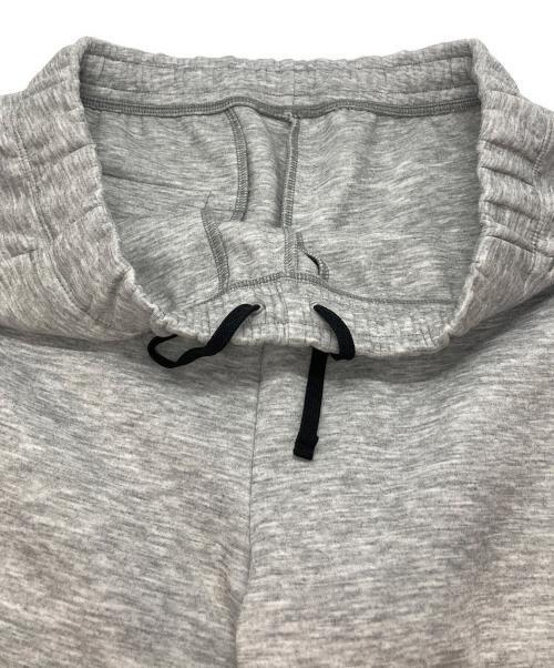 THE NORTH FACE（ザ ノース フェイス）THE NORTH FACE (ザ ノース フェイス) テックエアースウェットワイドパンツ グレー サイズ:XLの古着・服飾アイテム