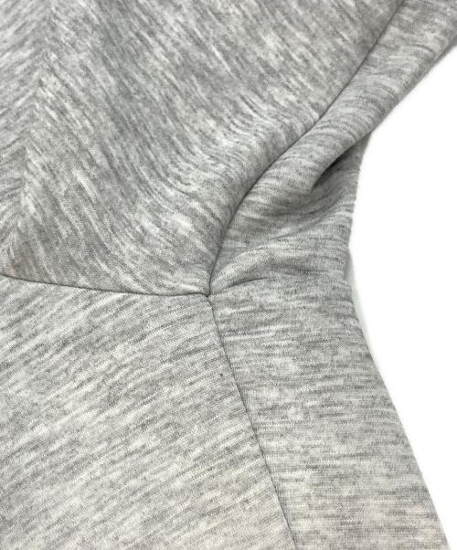 THE NORTH FACE（ザ ノース フェイス）THE NORTH FACE (ザ ノース フェイス) テックエアースウェットワイドパンツ グレー サイズ:XLの古着・服飾アイテム