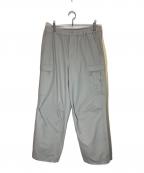 THE NORTH FACEザ ノース フェイス）の古着「ハイカーズカーゴパンツ」｜ベージュ