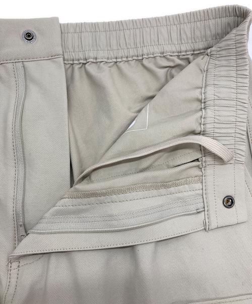 THE NORTH FACE（ザ ノース フェイス）THE NORTH FACE (ザ ノース フェイス) ハイカーズカーゴパンツ ベージュ サイズ:SIZE Lの古着・服飾アイテム