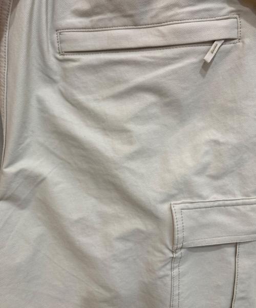 THE NORTH FACE（ザ ノース フェイス）THE NORTH FACE (ザ ノース フェイス) ハイカーズカーゴパンツ ベージュ サイズ:SIZE Lの古着・服飾アイテム