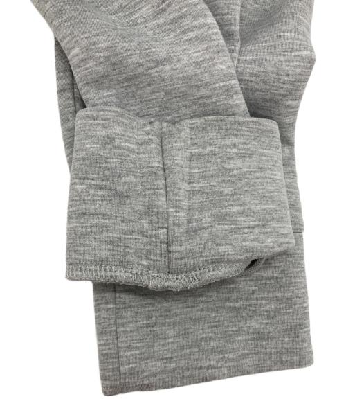 THE NORTH FACE（ザ ノース フェイス）THE NORTH FACE (ザ ノース フェイス) TECH AIR SWEAT HOODIE グレー サイズ:XLの古着・服飾アイテム