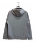 THE NORTH FACE (ザ ノース フェイス) TECH AIR SWEAT HOODIE グレー サイズ:XL：5000円