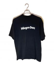 WASTED YOUTH（ウェイステッドユース）の古着「プリントTシャツ」｜ブラック