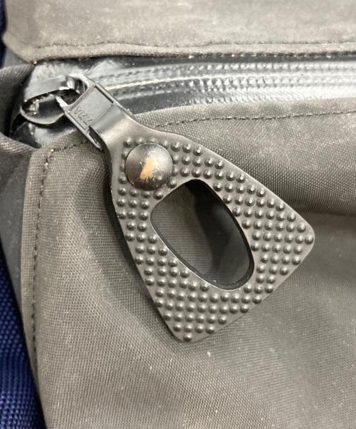 ARC'TERYX（アークテリクス）ARC'TERYX (アークテリクス) ARRO22 ネイビー×ブラック サイズ:-の古着・服飾アイテム